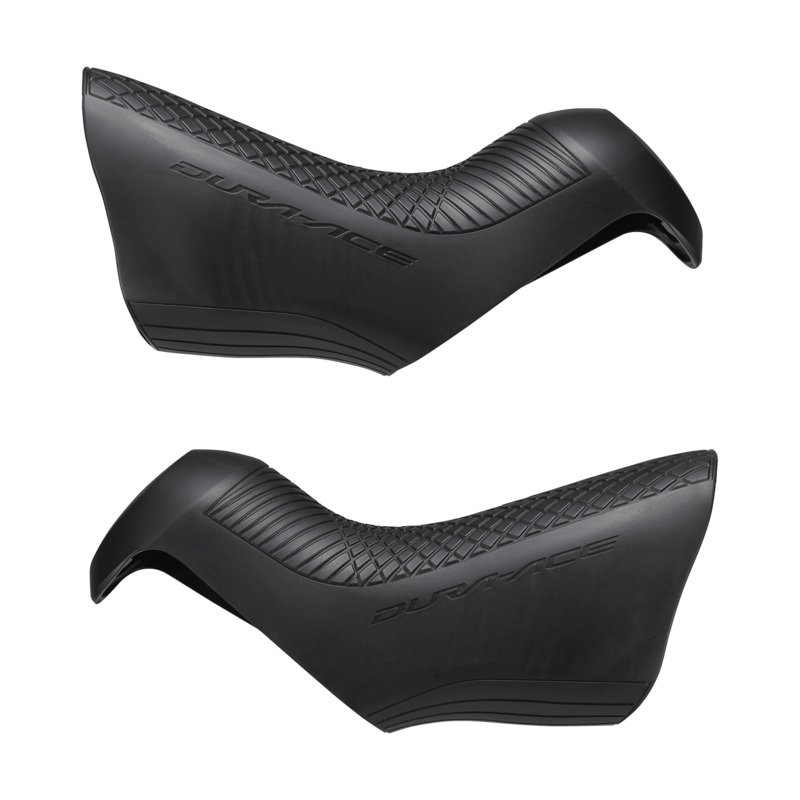Bracket Covers Shimano Durace ST-R9150 Black