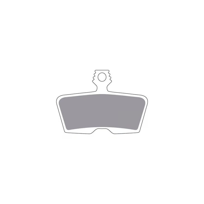 Brake Pad Onoff Sram Ebike Guide RE/Code 2011/DB8