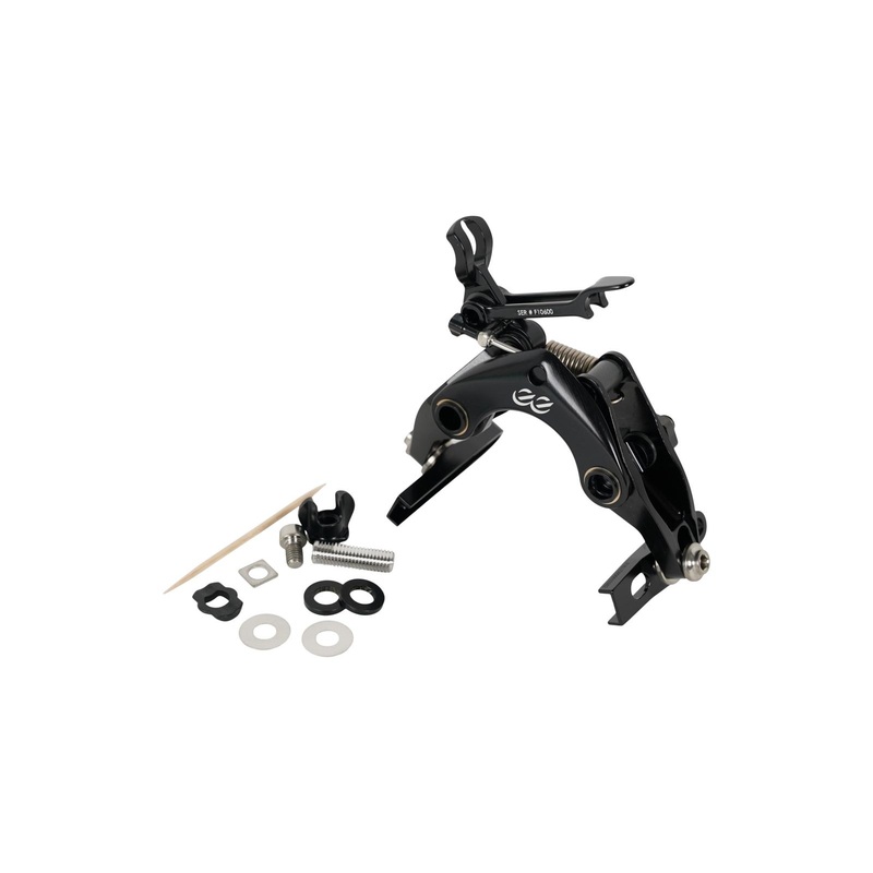 BRK Cane Creek Eebrake Rear Rim Brake Caliper Direct Mount w/O Mounting Bolts