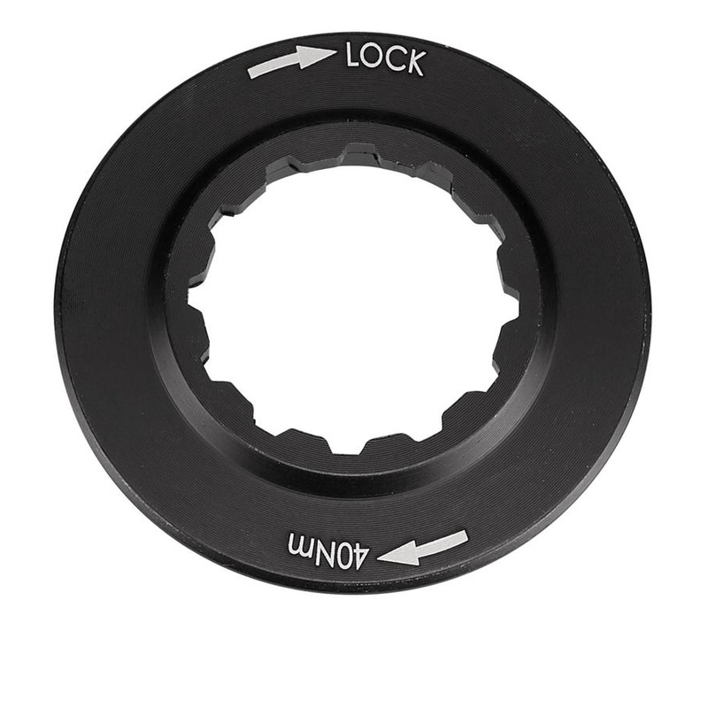 BRK KCL04 B BK OD 44mm Height 8.5mm Thread Length 5mm w/O Kcnc Logo w/40 N.M&Lock Laser Logo
