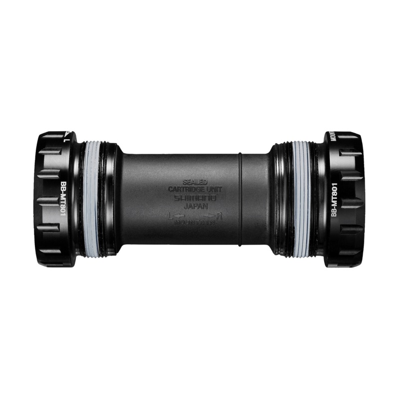 BSA MT-801 Bottom Bracket Shimano 68-73