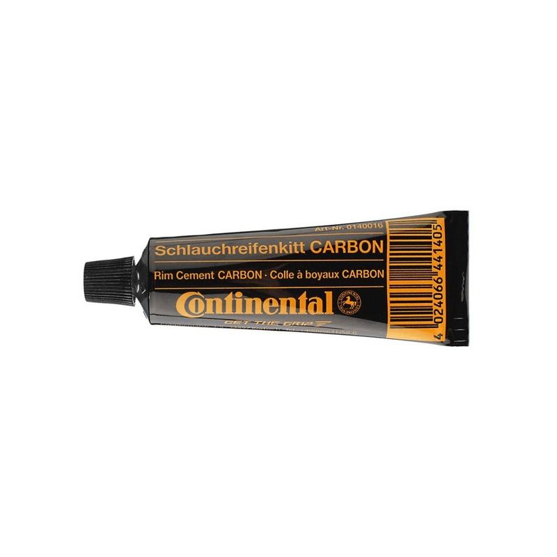 Carbon Tubular Glue Continental Tire 25gr