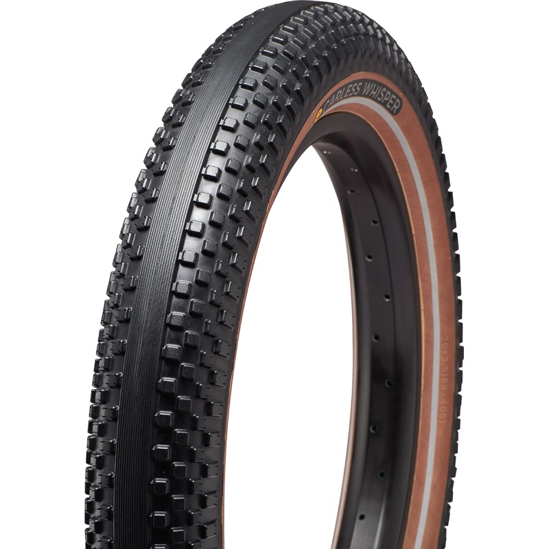 Carless Whisper Reflect Tire Specialized Tan Sidewall