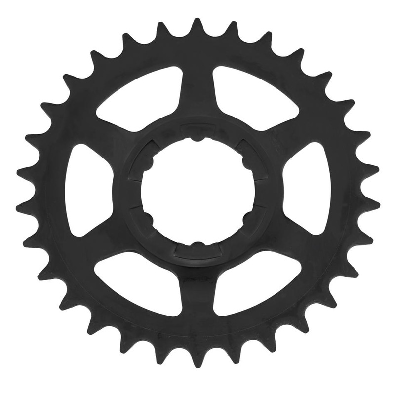 CAS Shimano CS C7000 30T Cog For Nexus Igh