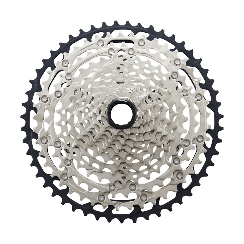 Cassette Shimano CS-M7100 12s