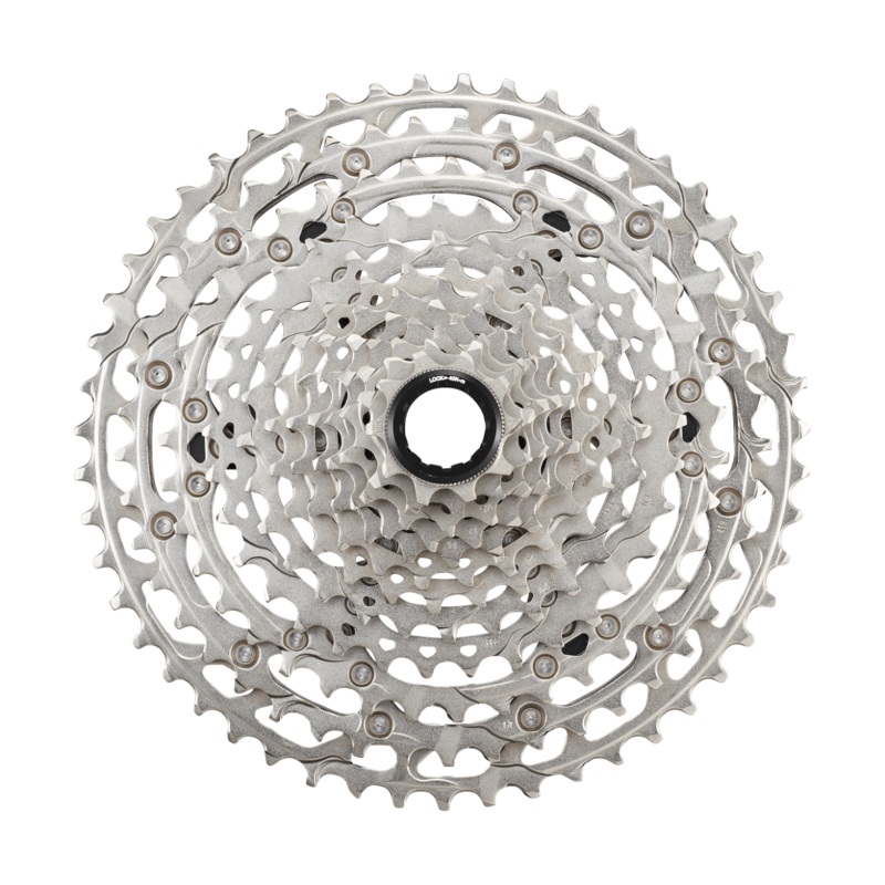 Cassette Shimano Deore M6100 12s