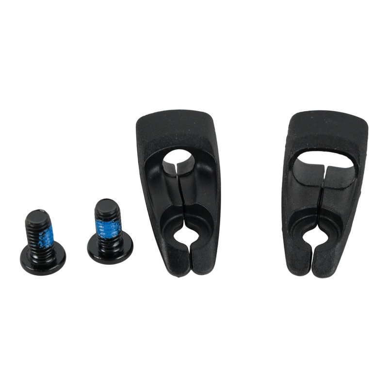 CBG MY21 Specialized Stumpjumper Alloy Headtube ICR Clip With Bolts