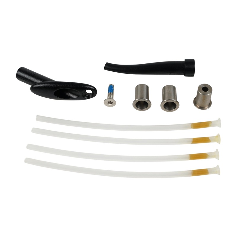 CBS MY13 Specialized Tarmac SL4/Specialized Roubaix SL4/Ruby/Crux Carbon Cablestop Kit