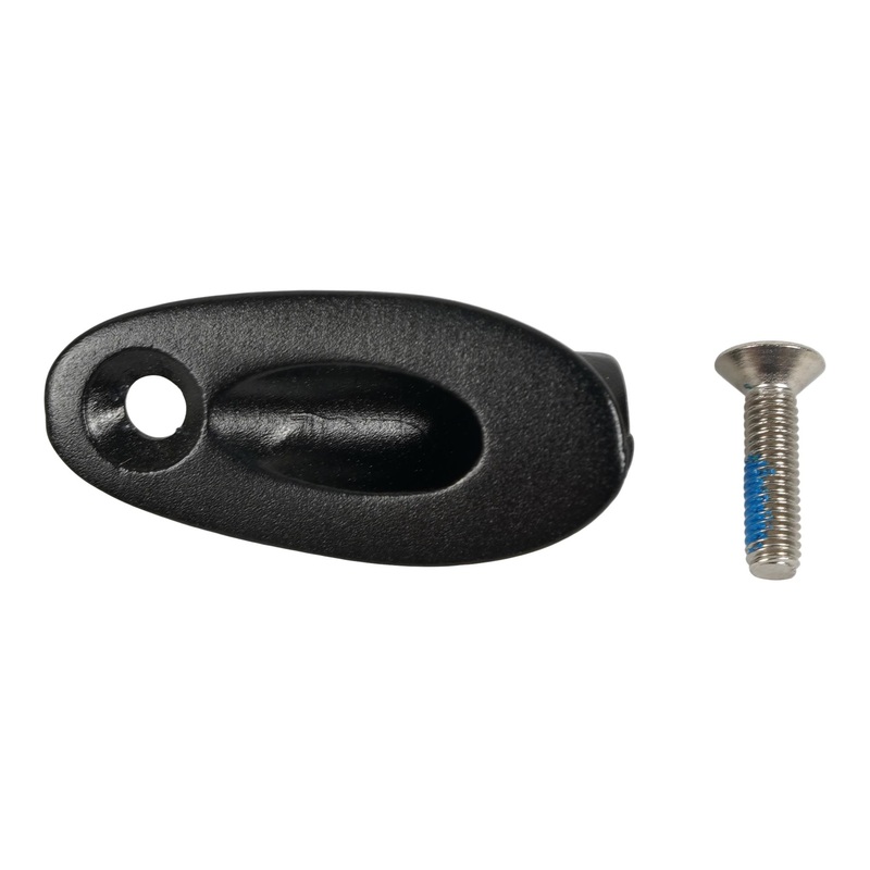 CBS MY15 Specialized Tarmac/Specialized Venge Toptube Cablestop And Bolt