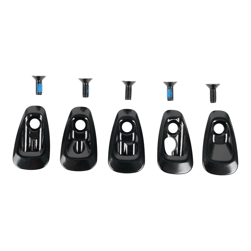 CBS MY18 Specialized Diverge Downtube ICR Cable Guide Kits