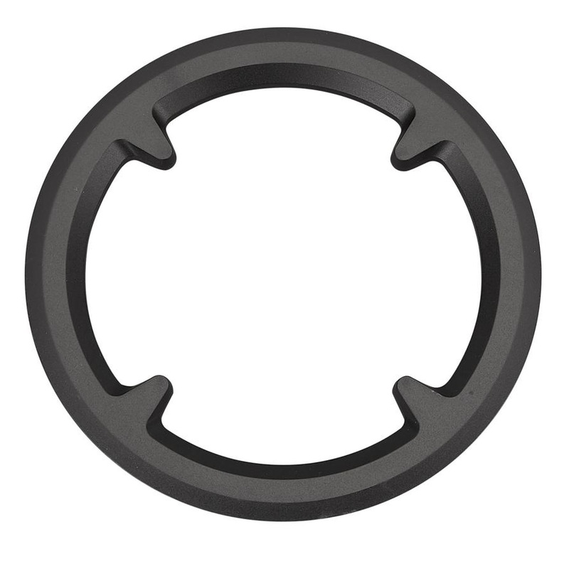 CHG Guide Jett 20&24 Abs Plastic Black