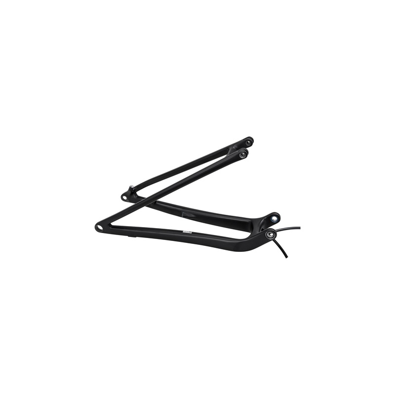 CHS MY24 Specialized Epic 8 S-Works Rear Stay Assembly 29 12X148mm Satin Black