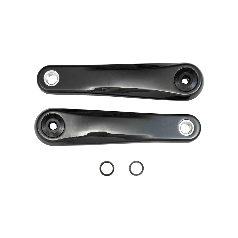 CRK Cranks Specialized Turbo SL M20 Road 170mm Carbon Sram (11.6118.068.009)