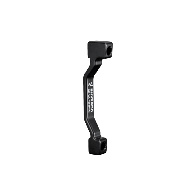 Disc Brake Mount Adapter 203mm Shimano SM-MA-F203 P/PM