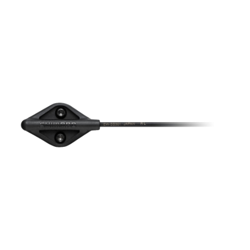 Shimano Speed Sensor 760 mm EW-SS301 Steps