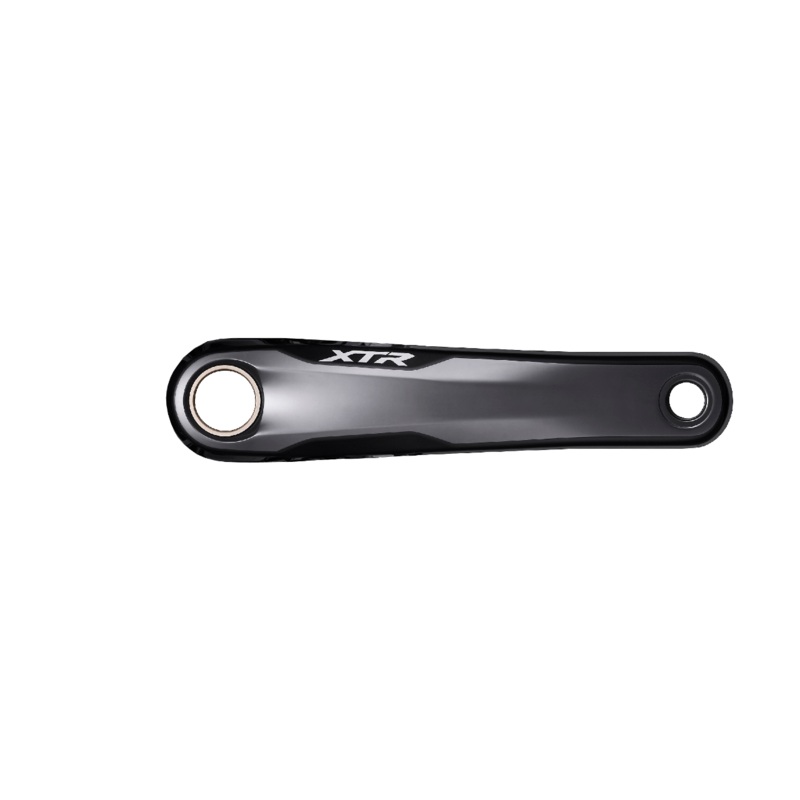 XTR FC-M9100 Cranks Shimano 12s Black