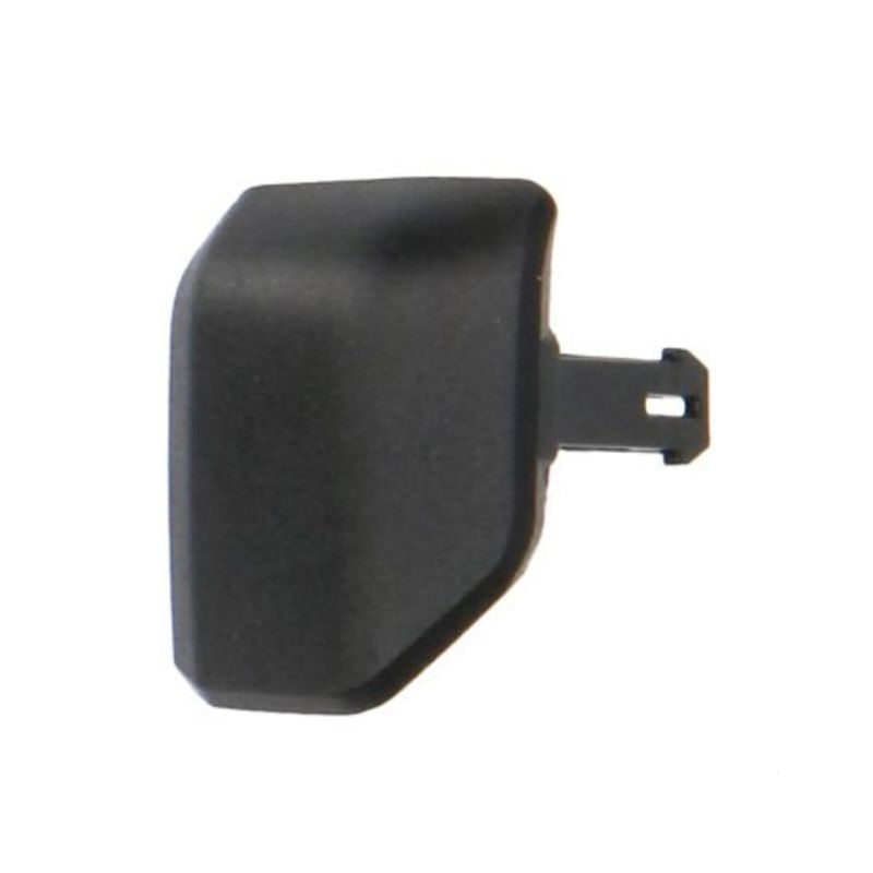 Charger Cover Shimano RD-R9250 Black