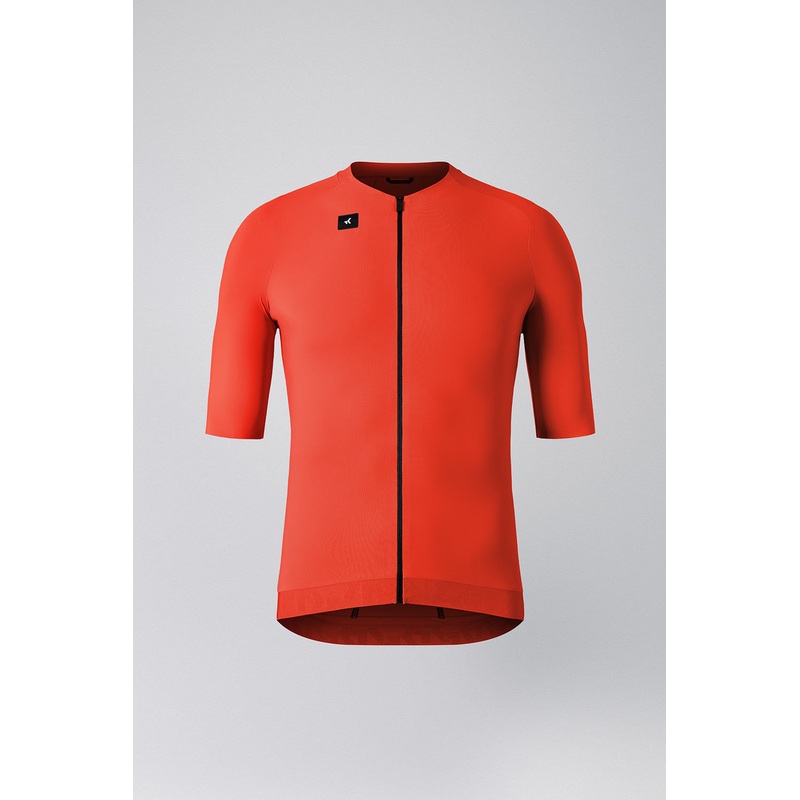 CX Solid Short Sleeve Jersey Gobik Unisex Boynton