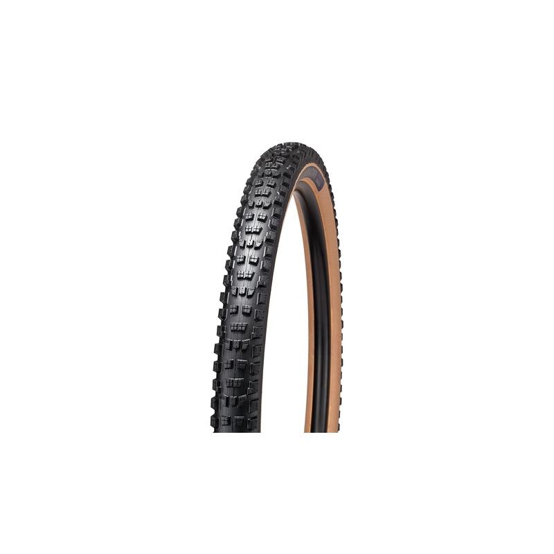 Eliminator Grid Trail T7 TLR MTB Tire Specialized Soil Searching Sidewall