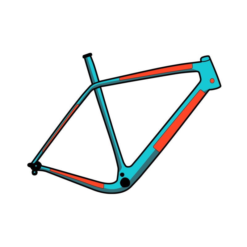 Essential Kit Protection 30% RideWrap Road/Gravel Gloss