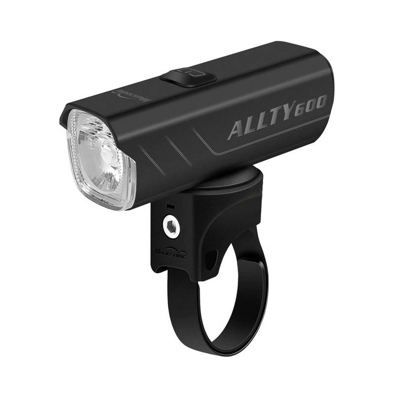 Frontlight Magicshine Allty 600 V2