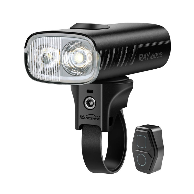 Frontlight Magicshine Ray 1600B