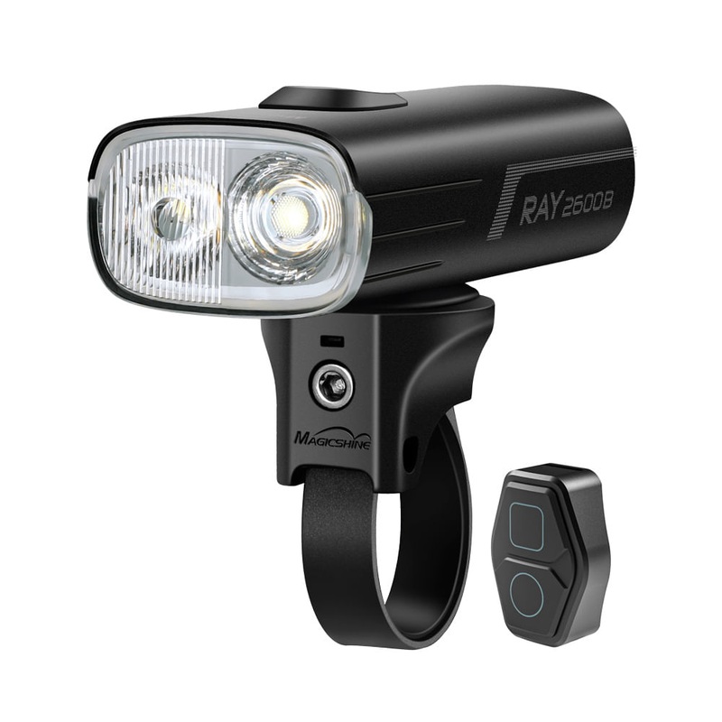 Frontlight Magicshine Ray 2600B