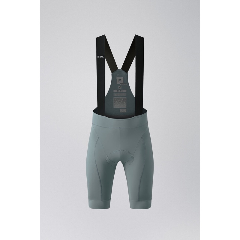 Matt 2.0 K10 Bib Shorts Gobik Men Trooper