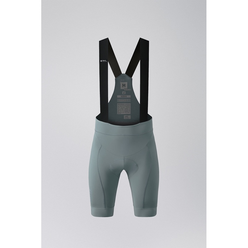 Matt 2.0 K9 Bib Shorts Gobik Women Trooper