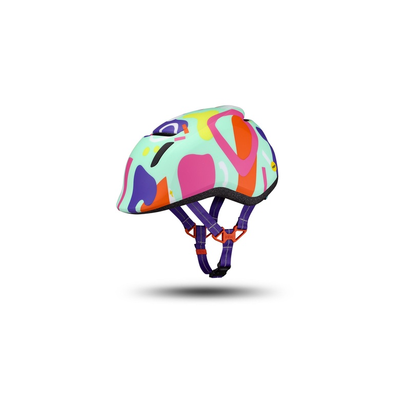 Mio 2 Child Helmet Specialized Graphic