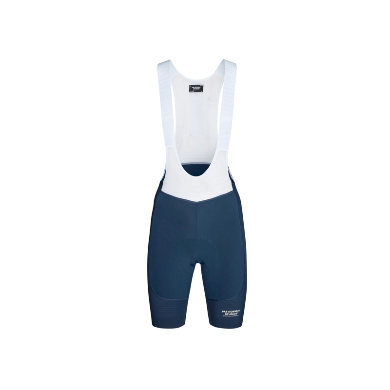 Pas Normal Studios Mechanism Pro Short Bibs Men Navy