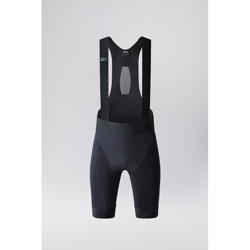 Revolution 2.1 K10 Bib Shorts Gobik Men Ultrablue