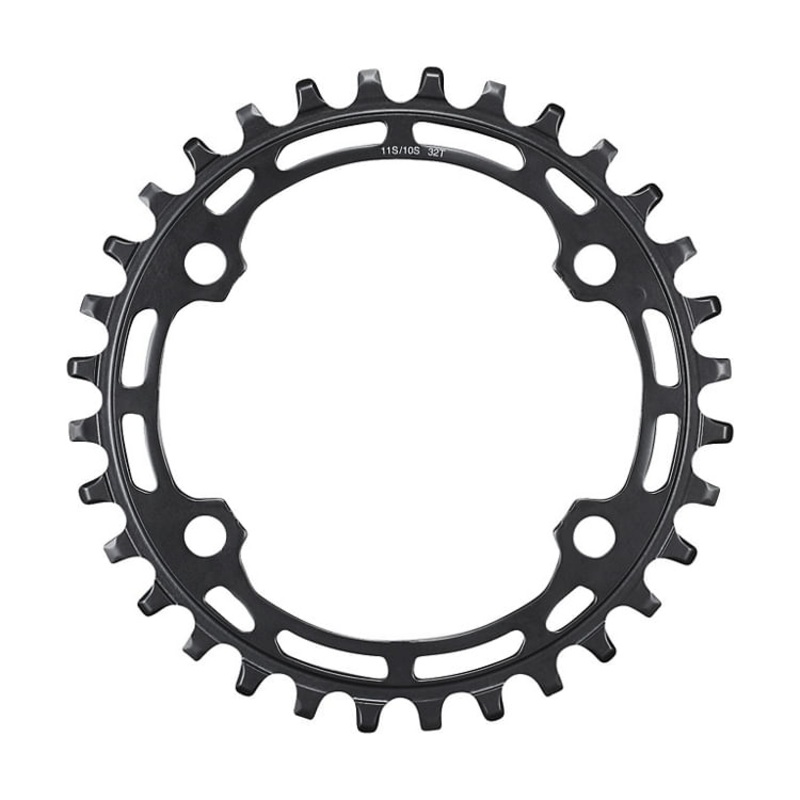 Shimano Deore Chainring FC-M5100-1 Black