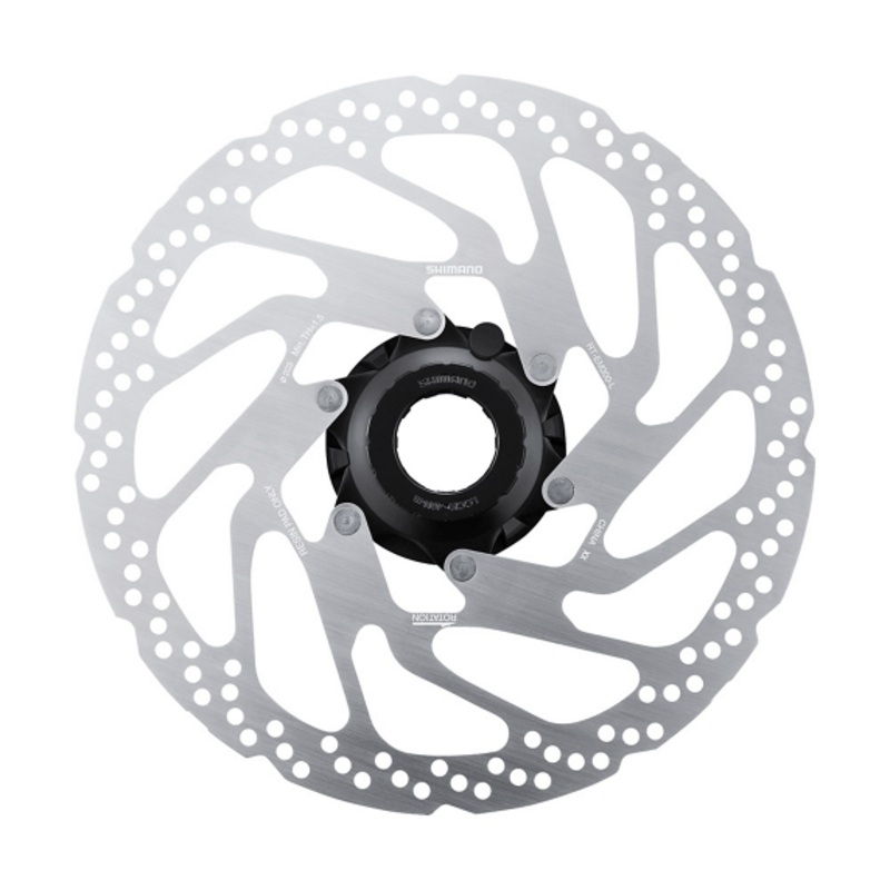 Shimano Disk Brake RT-EM300 203 mm Center Lock