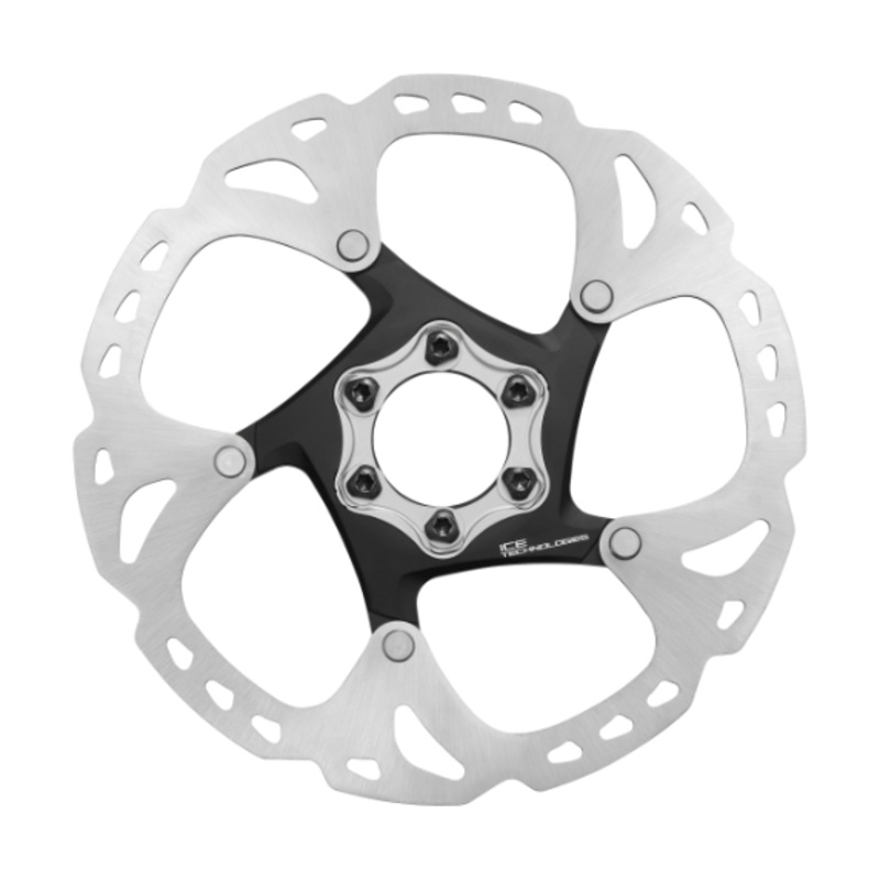 Shimano SM-RT86 Brake Disc 6 Bolts 180mm Ice-Tech