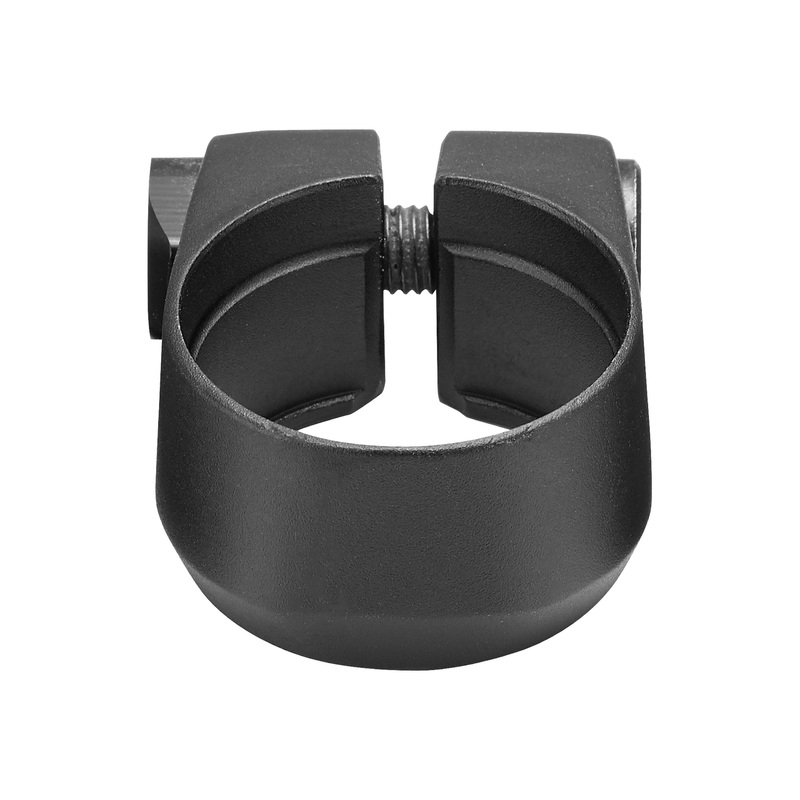 STC MY18 Specialized Diverge Seat Clamp With Rack Mount 30.6
