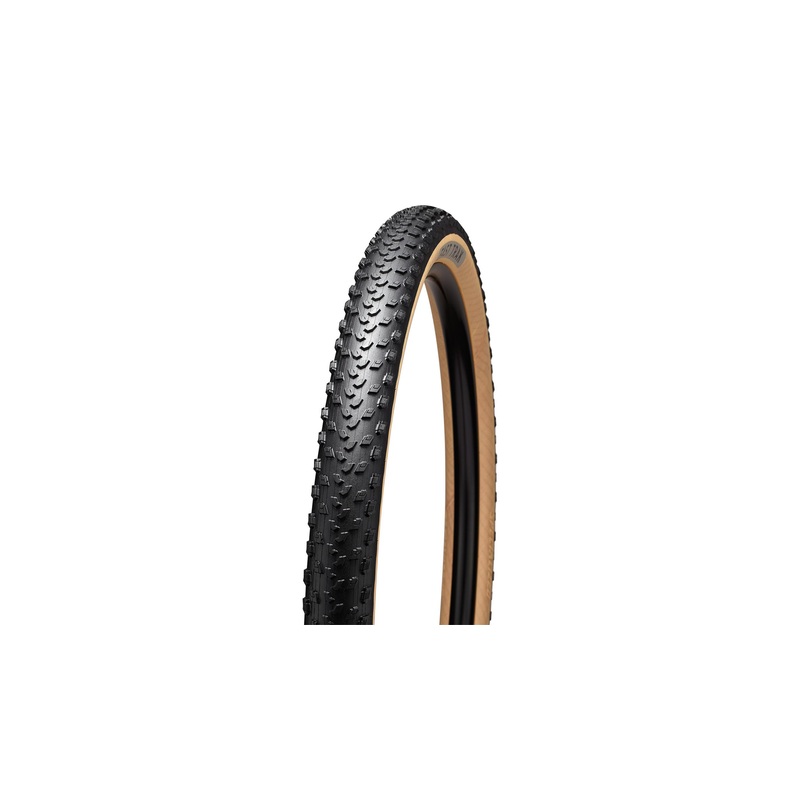 XC Fast Trak Flex Lite T5/T7 TLR MTB Tire Specialized Tan Sidewall