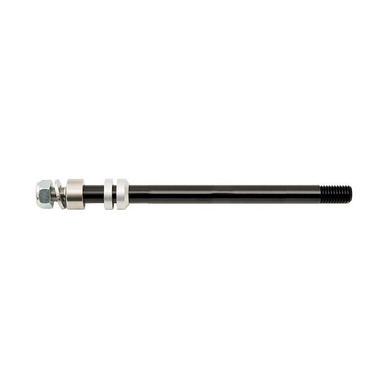 XLC Thru Axle M12x1.5 178mm Child Trailer Mono/Duo S