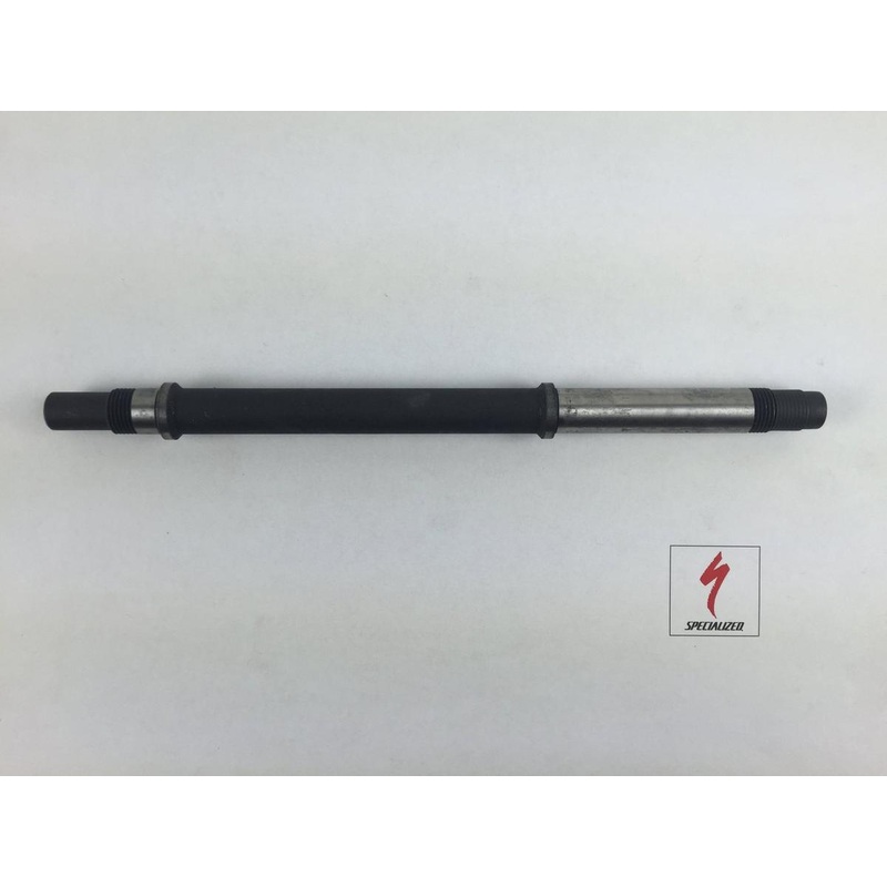 AXL MY15 Fatboy Rear Steel Axle 190mm