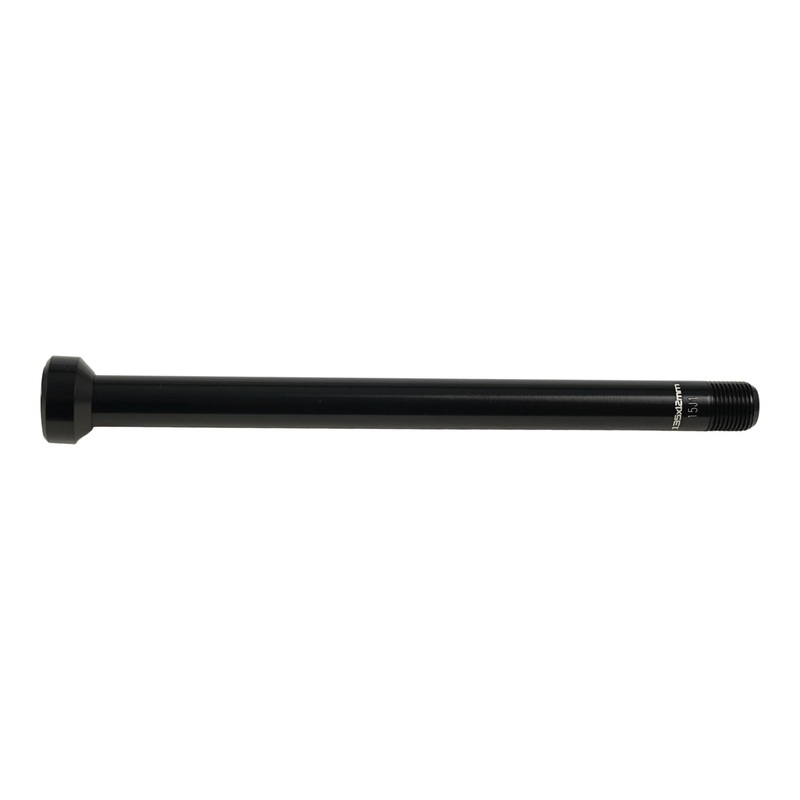 AXL MY15 Road Scs Bolt On Rear Thru Axle 135mmx12mm