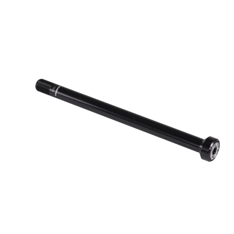 AXL MY16 Sbc Rear Thru Axle 148mmx12mm