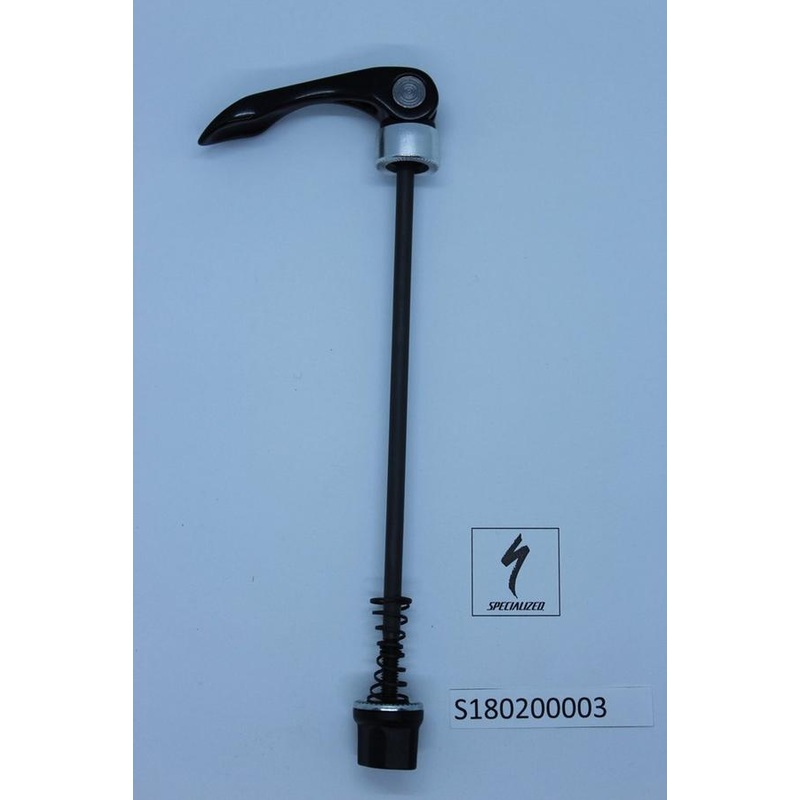 AXL MY17 Axis Elite Rear Axle