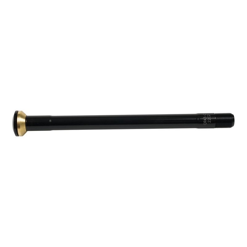 AXL Rear Thru Axle 142mm Spacing168mm Length 12mm Through Type
