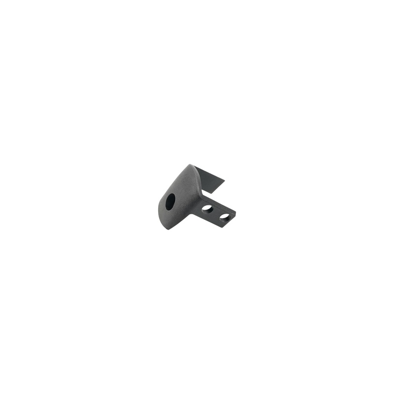 BAR MY13 Stem Cap Specialized Shiv Satin Carbon