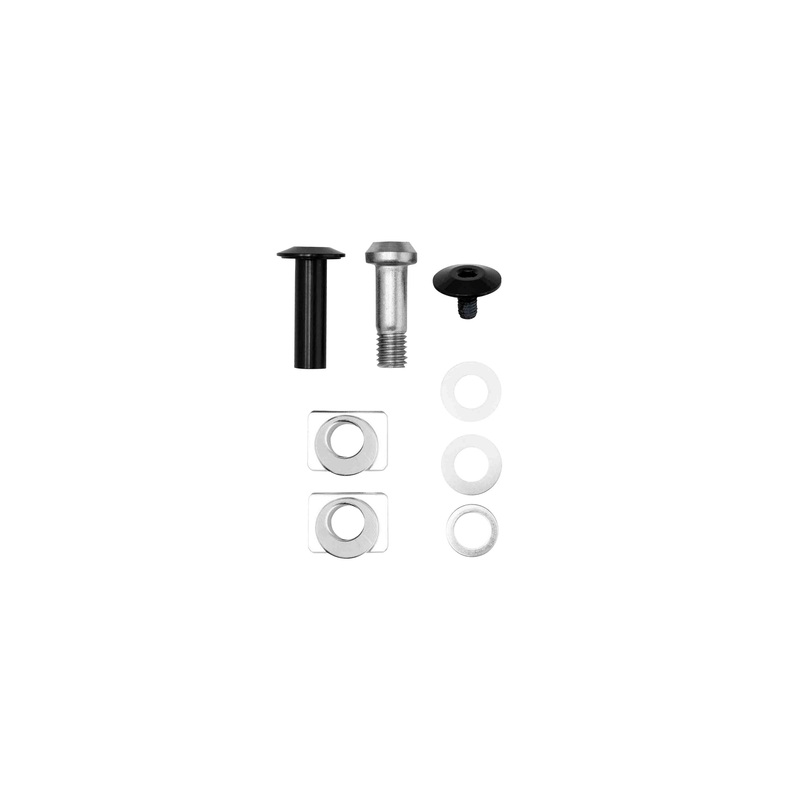 BLT MY24 Specialized Chisel Fs Rear Shock Mounting Hardware Kit