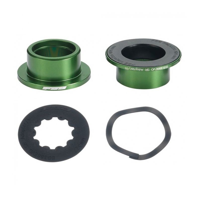 Bottom Bracket Adapter FSA Evo 386 Sram 24 GXP