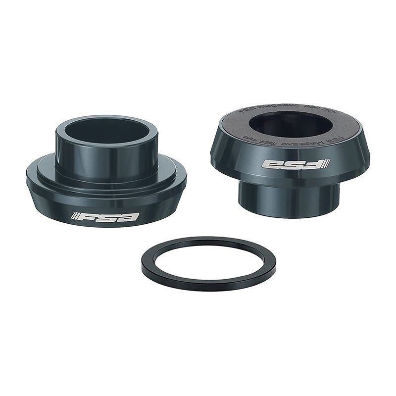 Bottom Bracket Adapter FSA Mtb BB30/PF30 Mega Exo 24mm