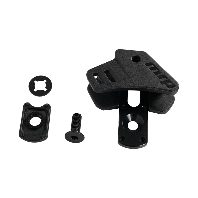 CHG MY23 Chain Guide Specialized Epic 32-38T Main Pivot Shaft Mounted W/ Hardware Black