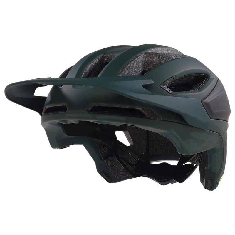 DRT3 Trail Europe Helmet Oakley Green
