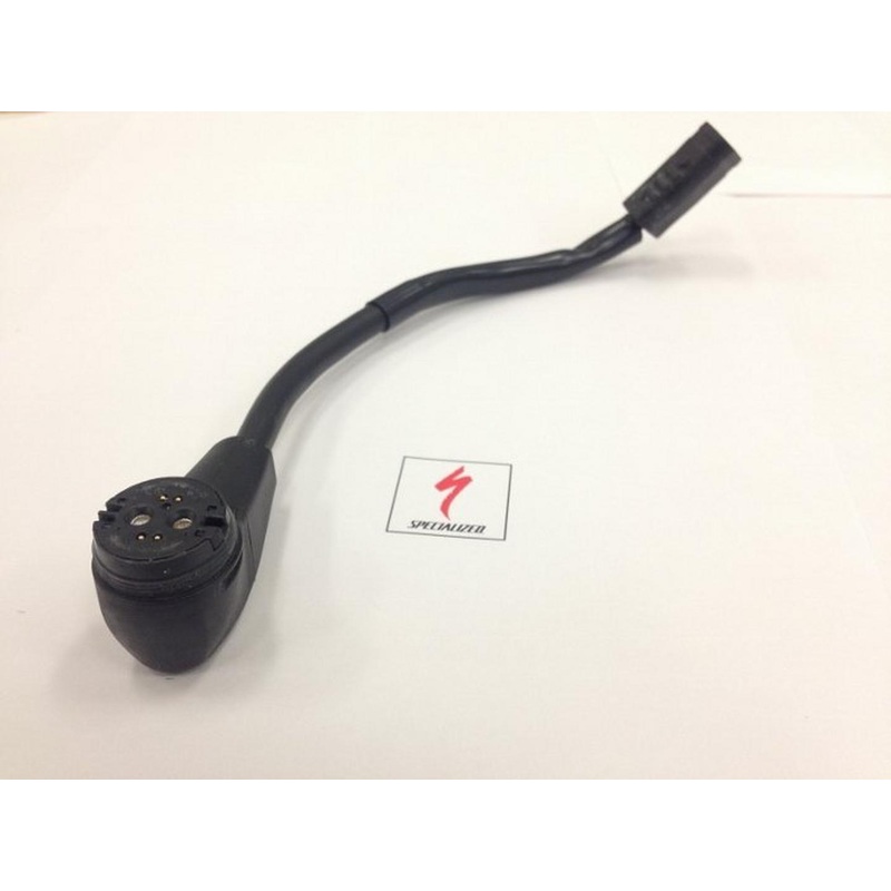 ELE MY16 Specialized Levo Custom Wiring Harness w/Rosenberger Plug Cable Length w/o Plug 180mm